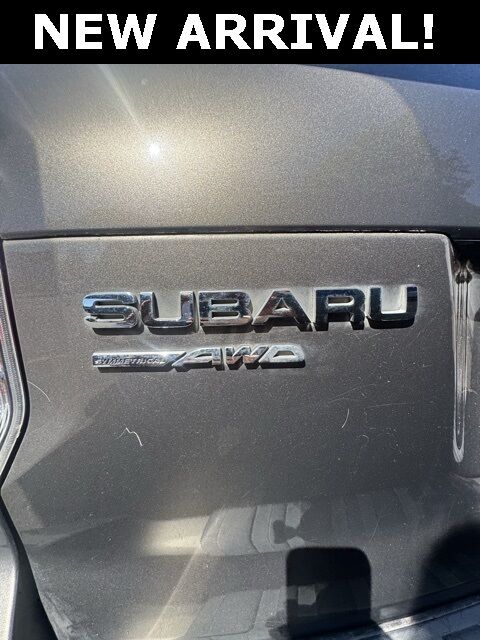 2017 Subaru Forester 2.5i Touring Renton WA
