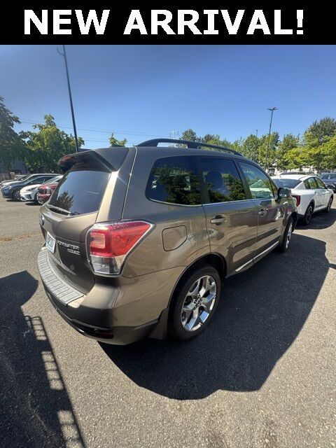 2017 Subaru Forester 2.5i Touring Renton WA
