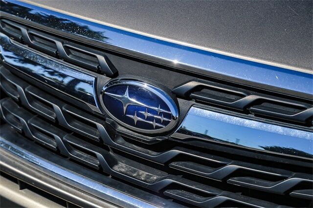 2017 Subaru Forester 2.5i Touring Renton WA