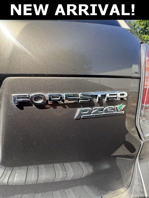 2017 Subaru Forester 2.5i Touring Renton WA