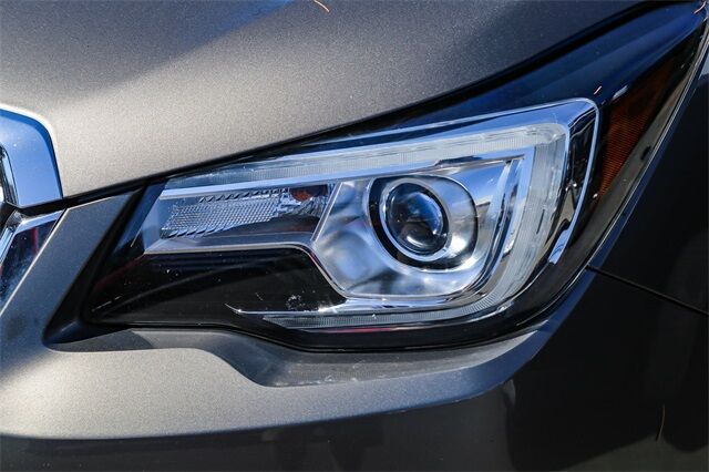 2017 Subaru Forester 2.5i Touring Renton WA