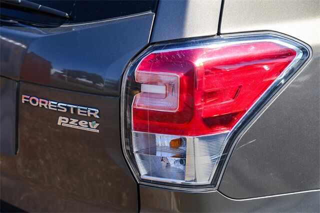 2017 Subaru Forester 2.5i Touring Renton WA
