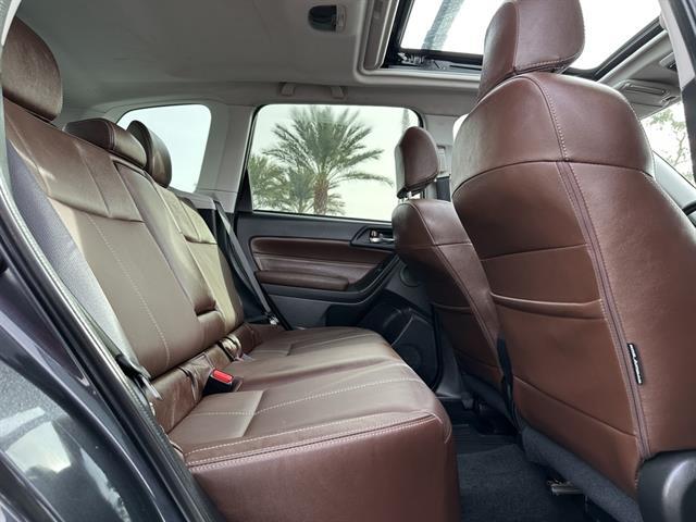 2017 Subaru Forester 2.5i Touring Tucson AZ