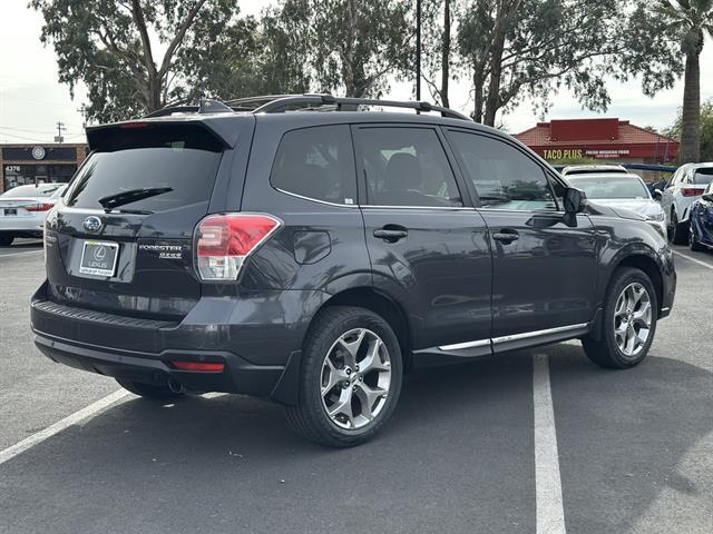 2017 Subaru Forester 2.5i Touring Tucson AZ