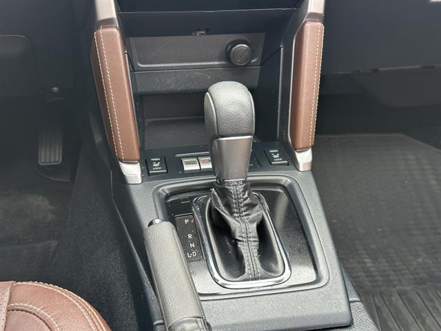 2017 Subaru Forester 2.5i Touring Tucson AZ