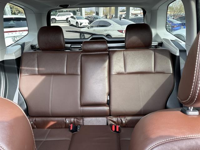 2017 Subaru Forester 2.5i Touring Tucson AZ