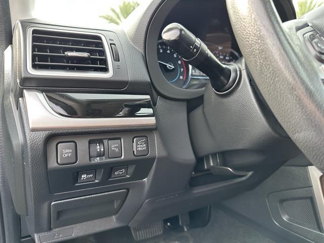 2017 Subaru Forester 2.5i Touring Tucson AZ