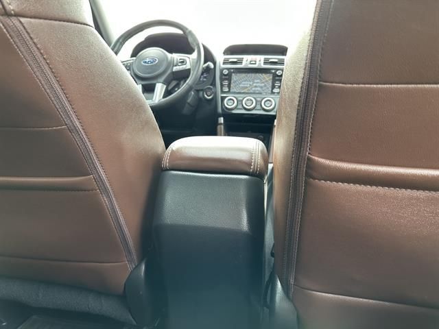 2017 Subaru Forester 2.5i Touring Tucson AZ