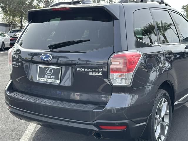 2017 Subaru Forester 2.5i Touring Tucson AZ