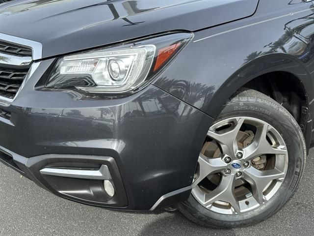 2017 Subaru Forester 2.5i Touring Tucson AZ