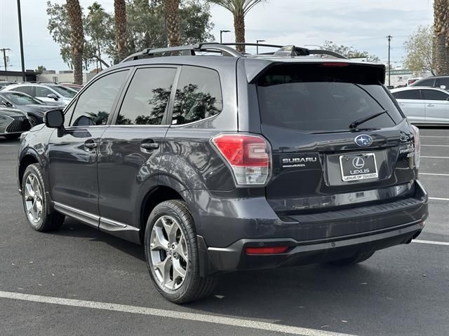 2017 Subaru Forester 2.5i Touring Tucson AZ