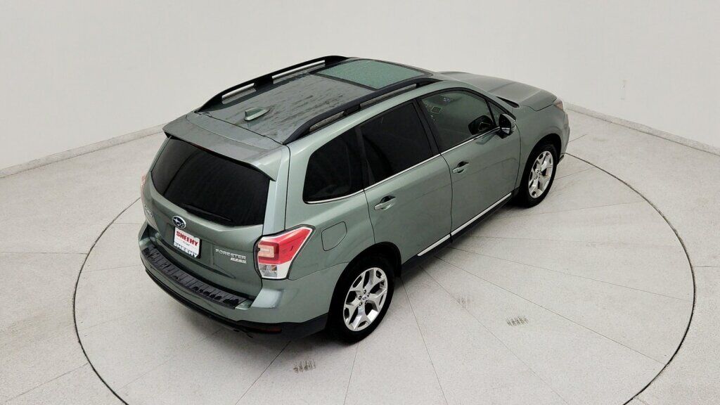2017 Subaru Forester 2.5i Touring Laurel MD