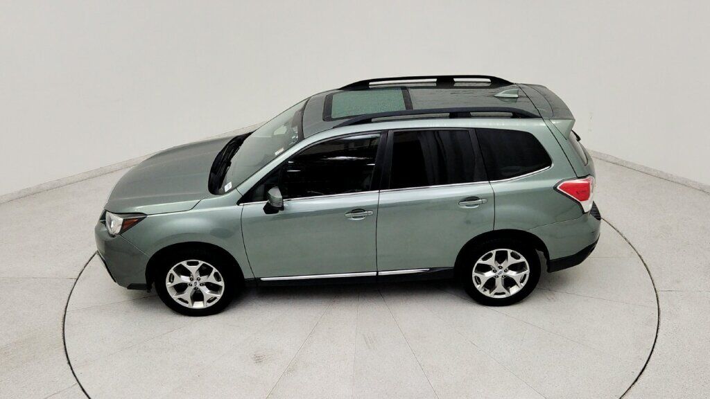2017 Subaru Forester 2.5i Touring Laurel MD
