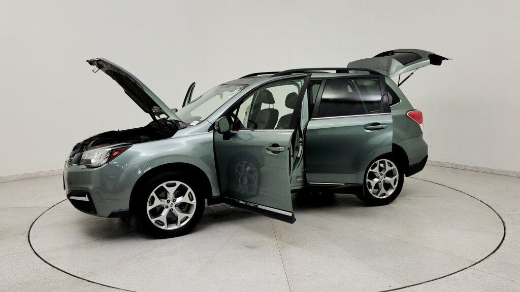 2017 Subaru Forester 2.5i Touring Laurel MD