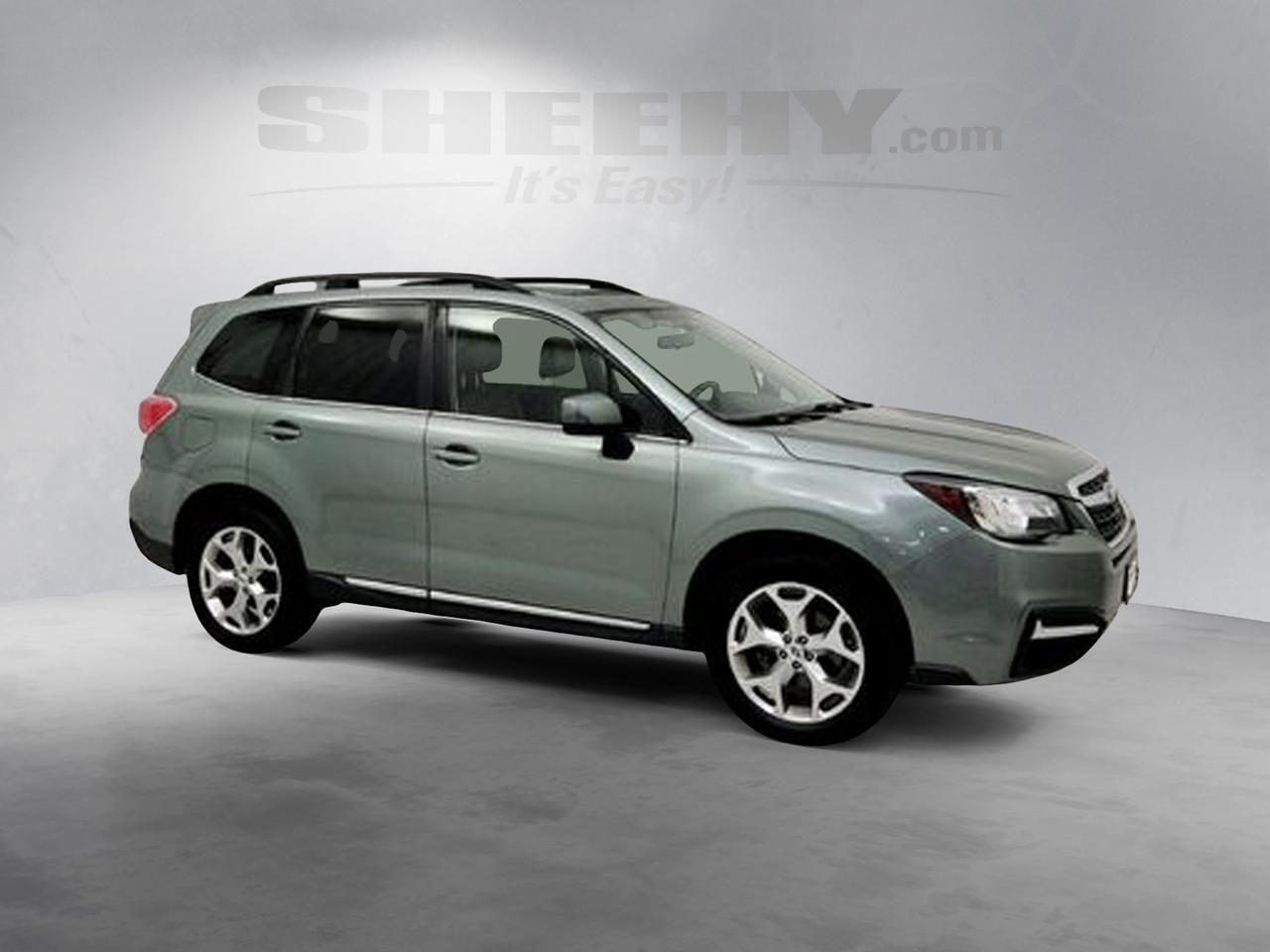 2017 Subaru Forester 2.5i Touring Laurel MD