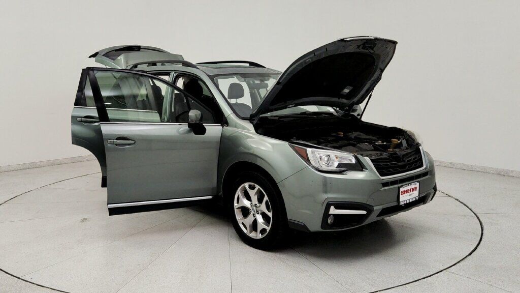 2017 Subaru Forester 2.5i Touring Laurel MD