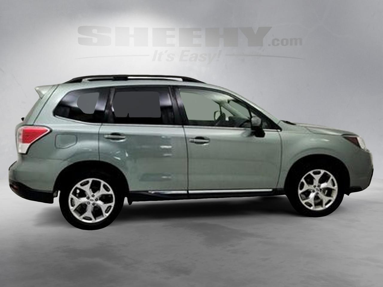 2017 Subaru Forester 2.5i Touring Laurel MD