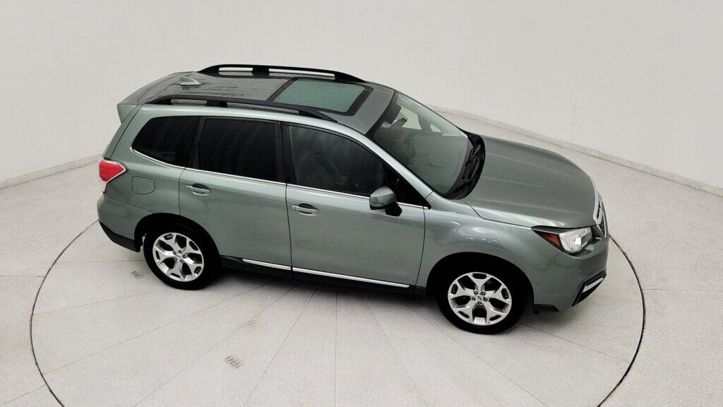 2017 Subaru Forester 2.5i Touring Laurel MD