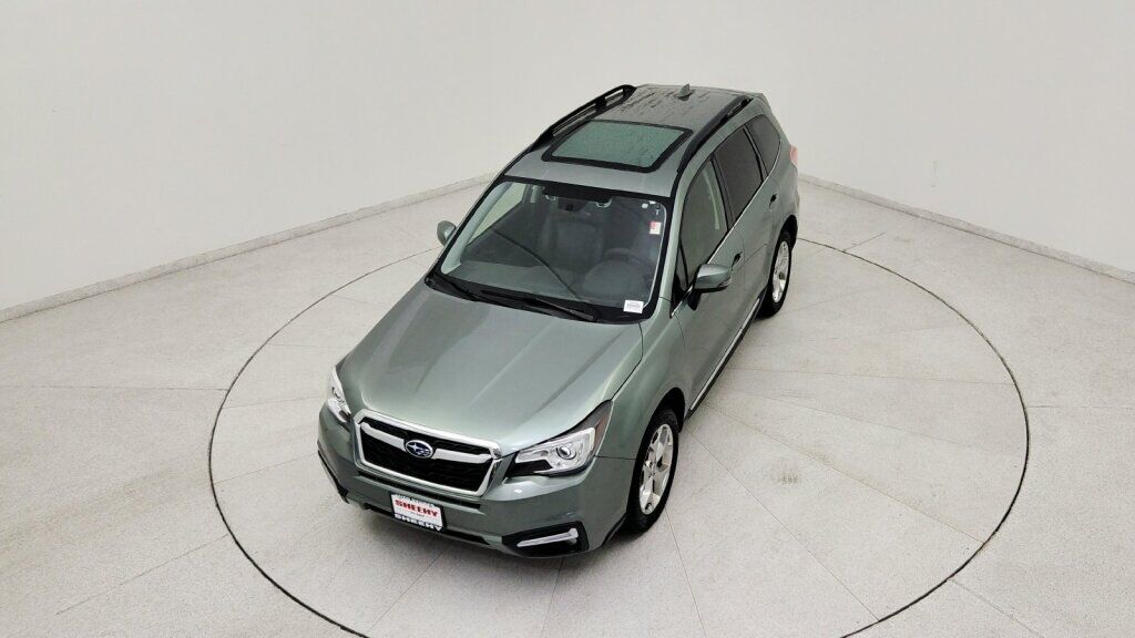 2017 Subaru Forester 2.5i Touring Laurel MD