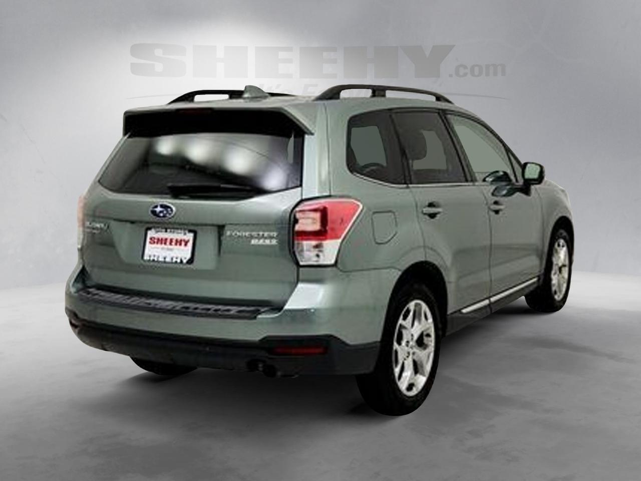 2017 Subaru Forester 2.5i Touring Laurel MD