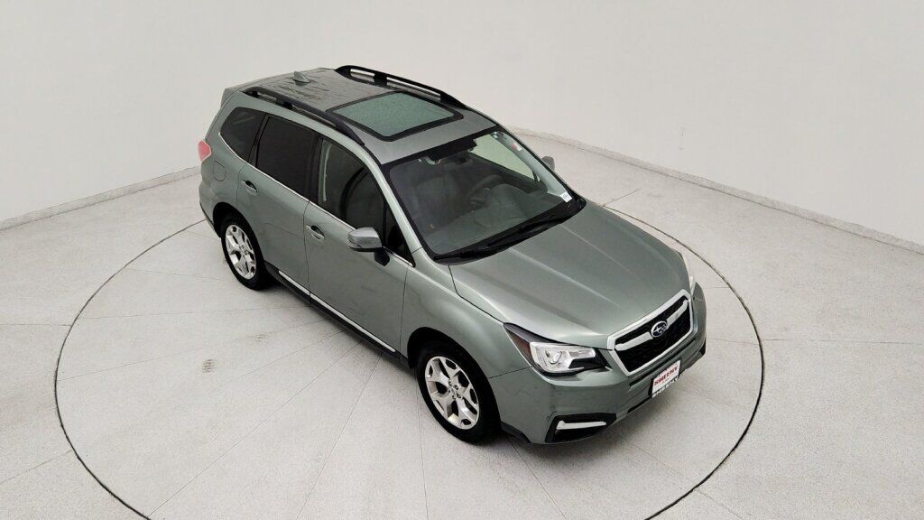 2017 Subaru Forester 2.5i Touring Laurel MD