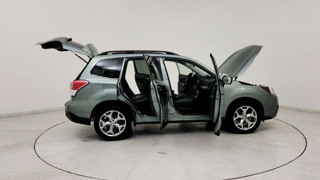 2017 Subaru Forester 2.5i Touring Laurel MD