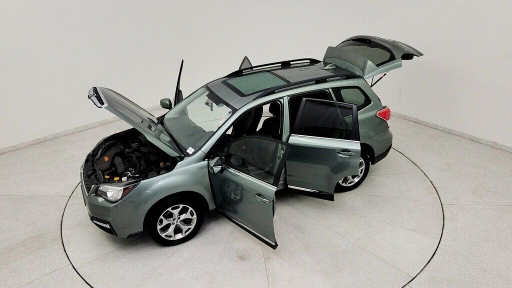 2017 Subaru Forester 2.5i Touring Laurel MD