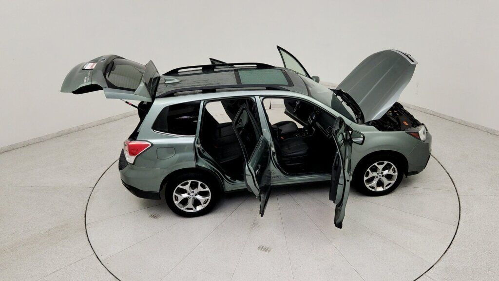 2017 Subaru Forester 2.5i Touring Laurel MD