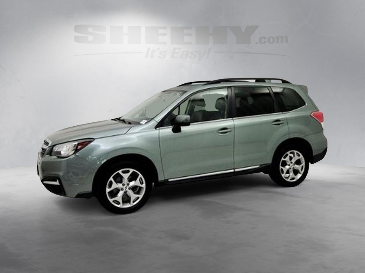 2017 Subaru Forester 2.5i Touring Laurel MD