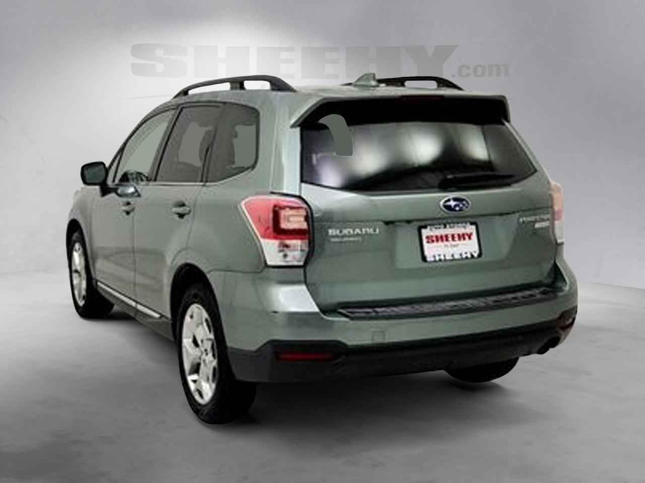 2017 Subaru Forester 2.5i Touring Laurel MD