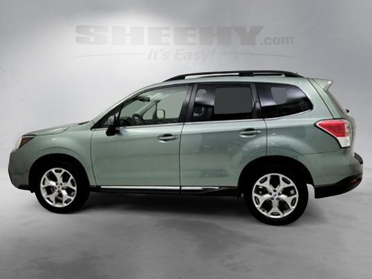 2017 Subaru Forester 2.5i Touring Laurel MD