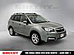 2017 Subaru Forester 2.5i Touring