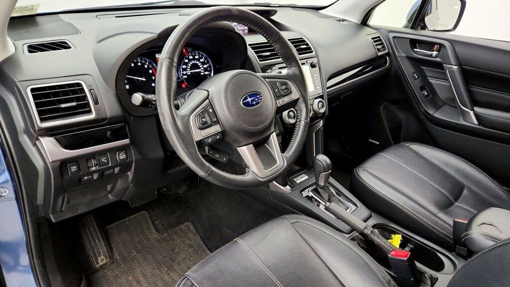 2017 Subaru Forester 2.5i Touring Laurel MD