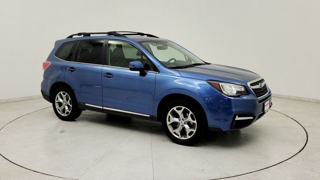 2017 Subaru Forester 2.5i Touring Laurel MD
