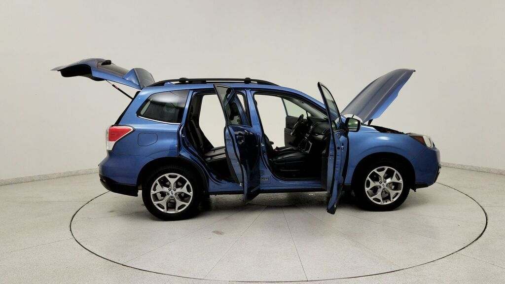 2017 Subaru Forester 2.5i Touring Laurel MD