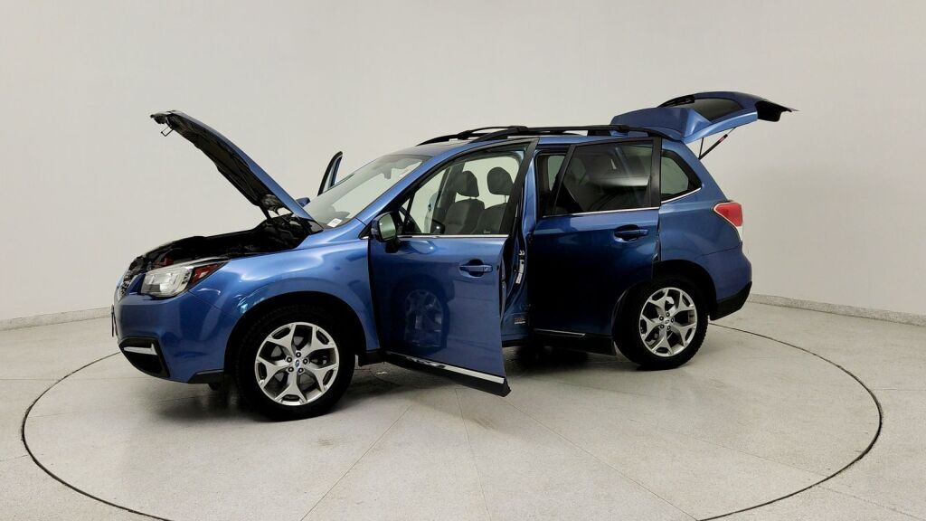 2017 Subaru Forester 2.5i Touring Laurel MD