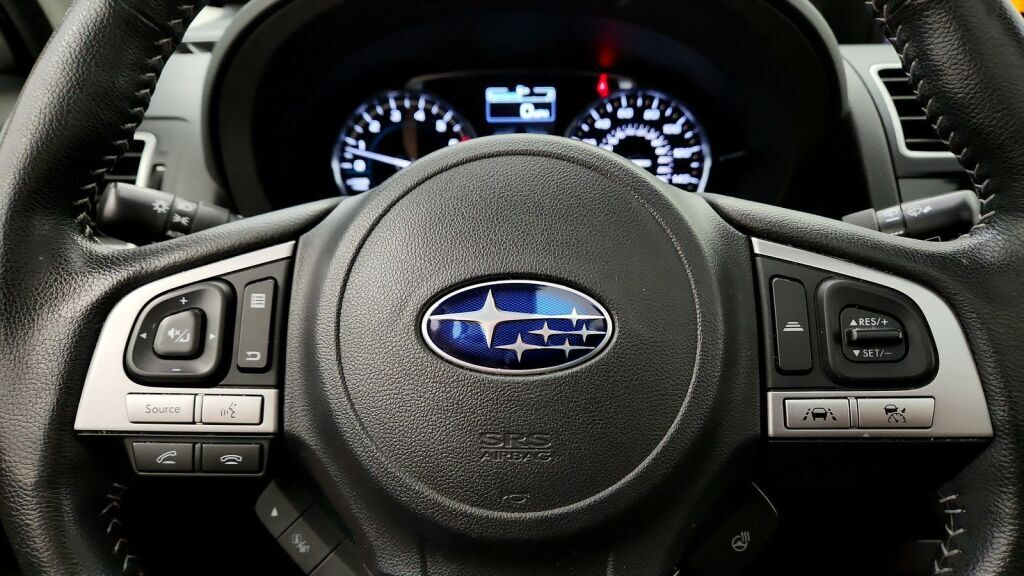 2017 Subaru Forester 2.5i Touring Laurel MD