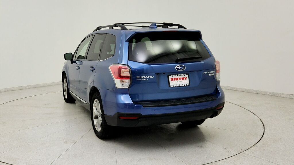 2017 Subaru Forester 2.5i Touring Laurel MD