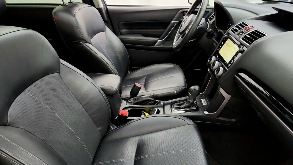2017 Subaru Forester 2.5i Touring Laurel MD