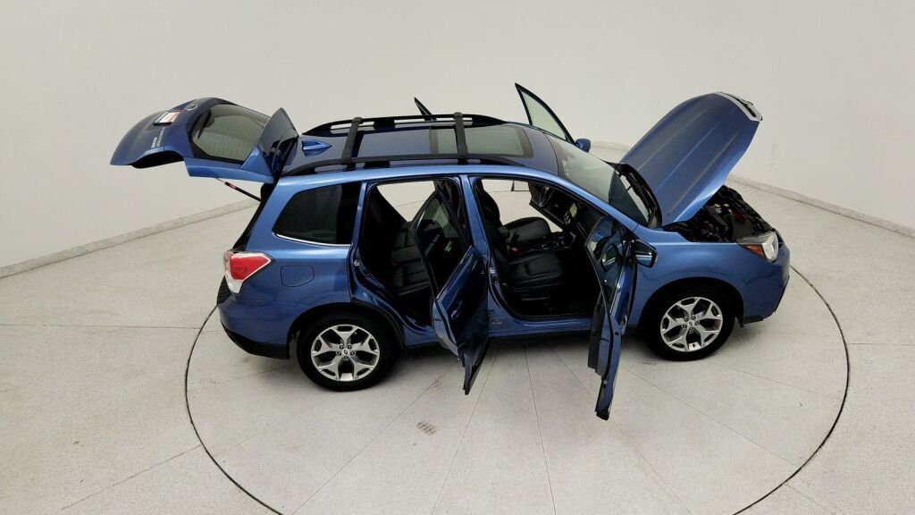 2017 Subaru Forester 2.5i Touring Laurel MD