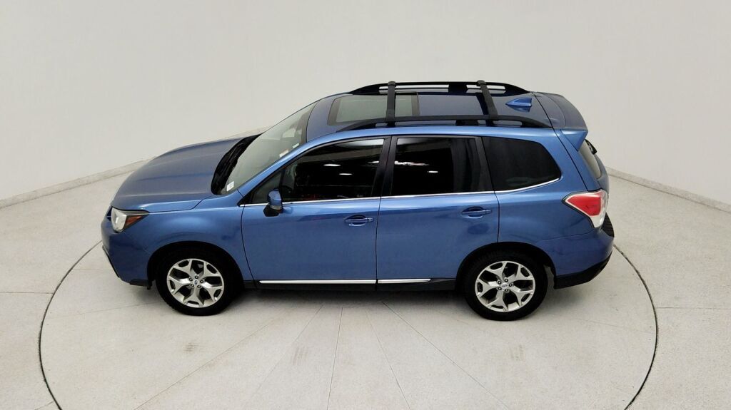 2017 Subaru Forester 2.5i Touring Laurel MD