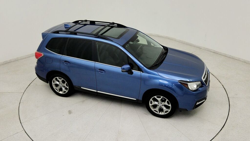 2017 Subaru Forester 2.5i Touring Laurel MD