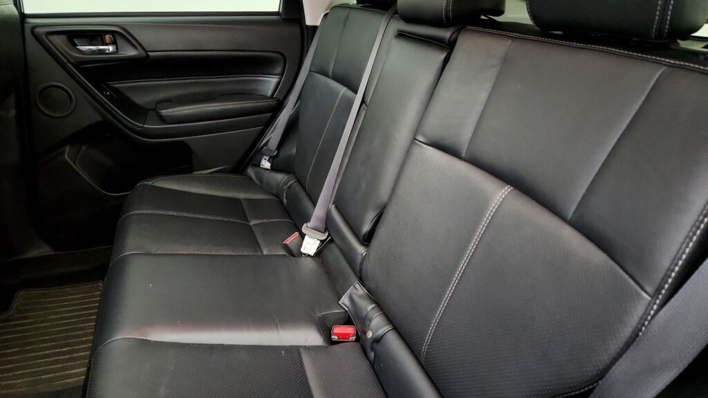 2017 Subaru Forester 2.5i Touring Laurel MD