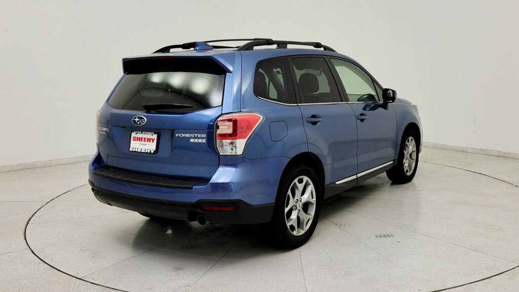 2017 Subaru Forester 2.5i Touring Laurel MD