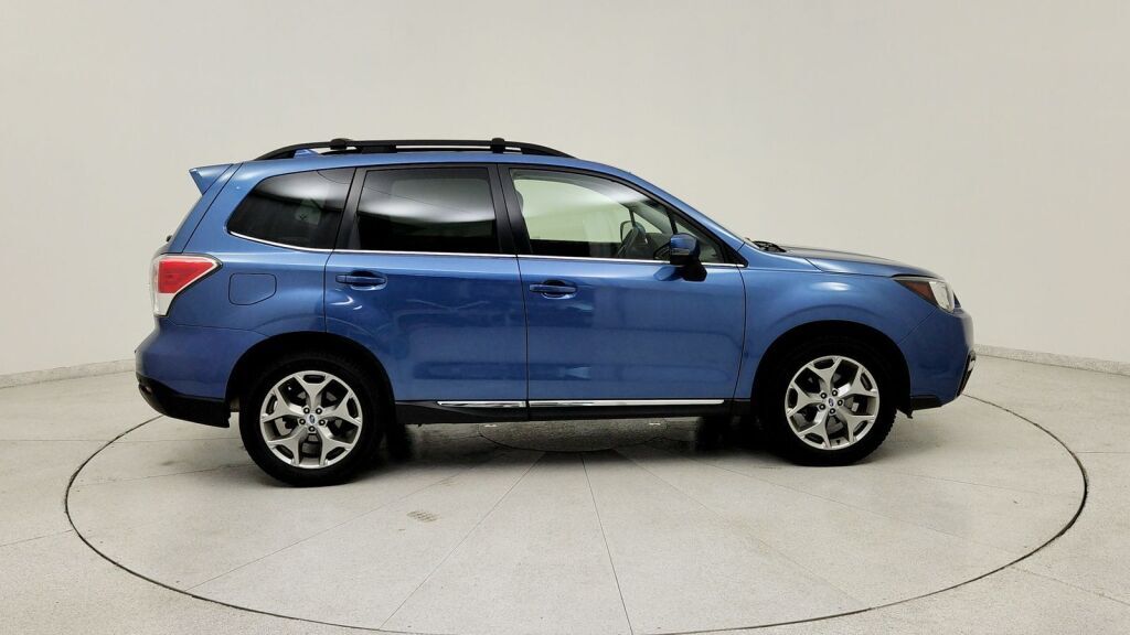 2017 Subaru Forester 2.5i Touring Laurel MD