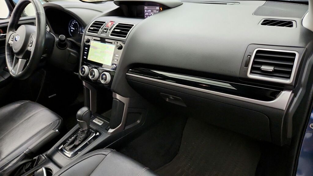 2017 Subaru Forester 2.5i Touring Laurel MD