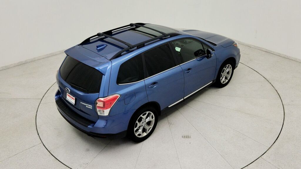 2017 Subaru Forester 2.5i Touring Laurel MD