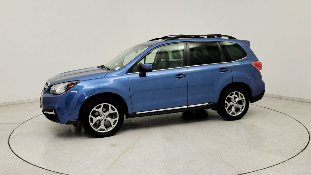 2017 Subaru Forester 2.5i Touring Laurel MD