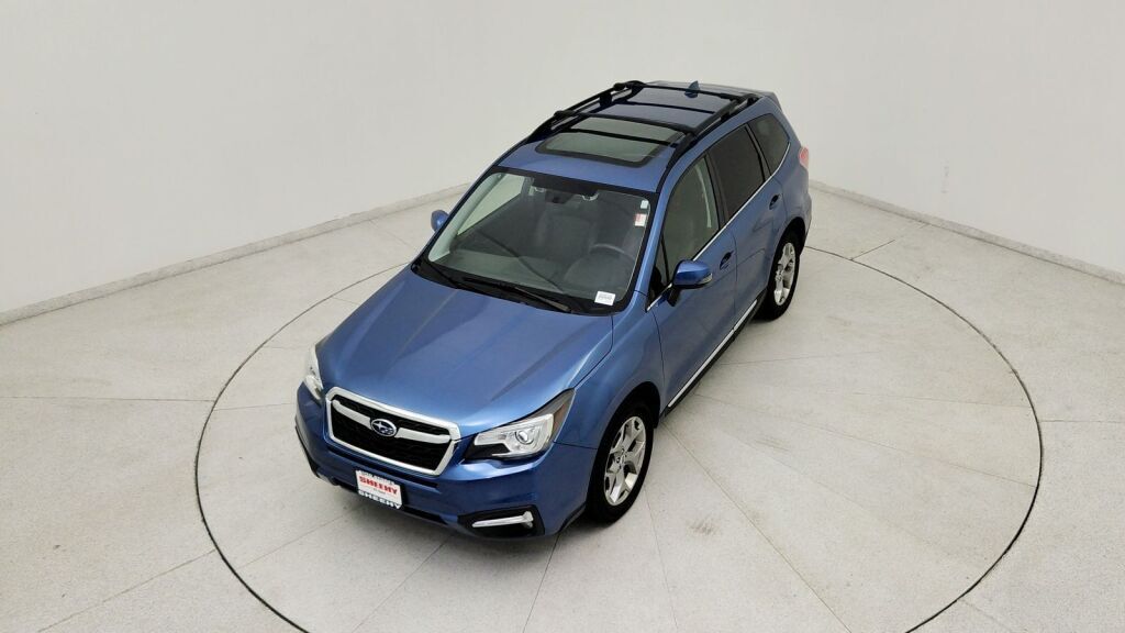 2017 Subaru Forester 2.5i Touring Laurel MD