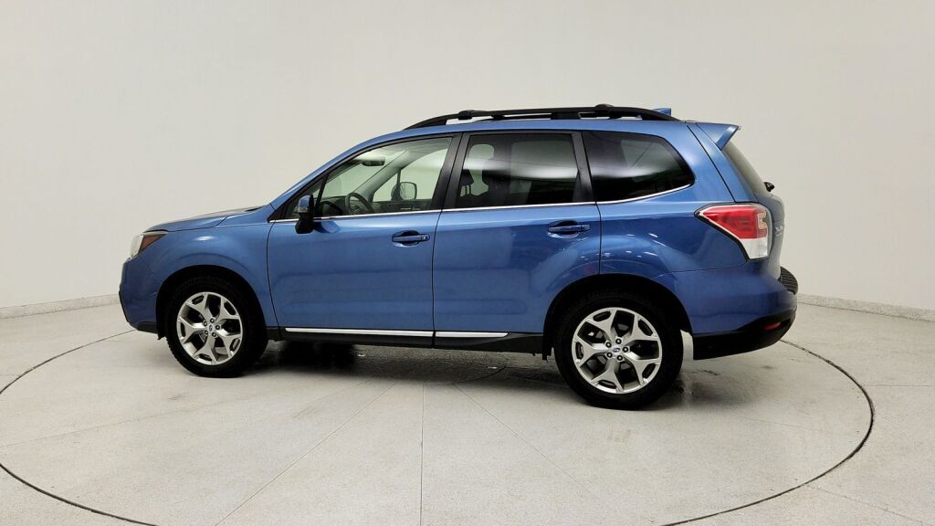 2017 Subaru Forester 2.5i Touring Laurel MD